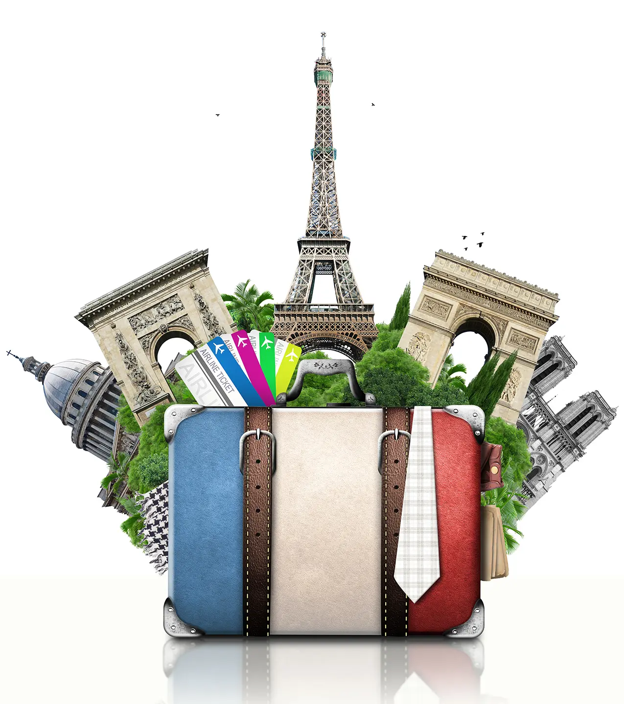 travel-to-france