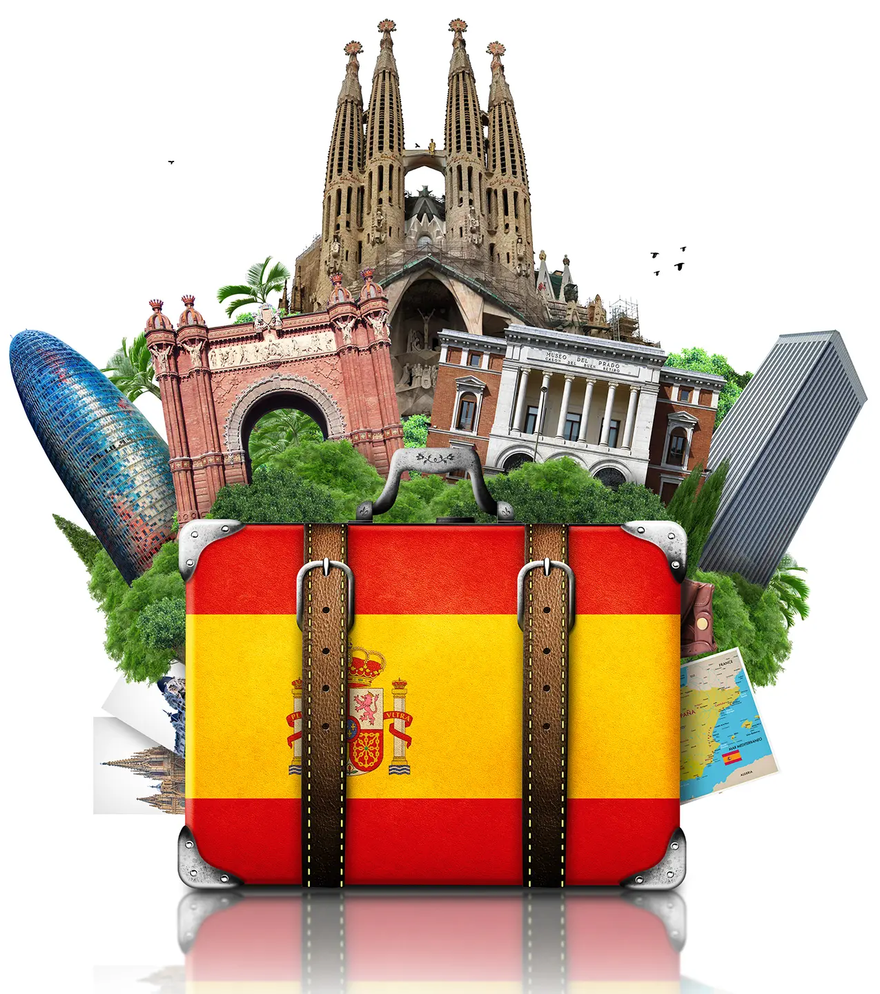 travel-to-spain